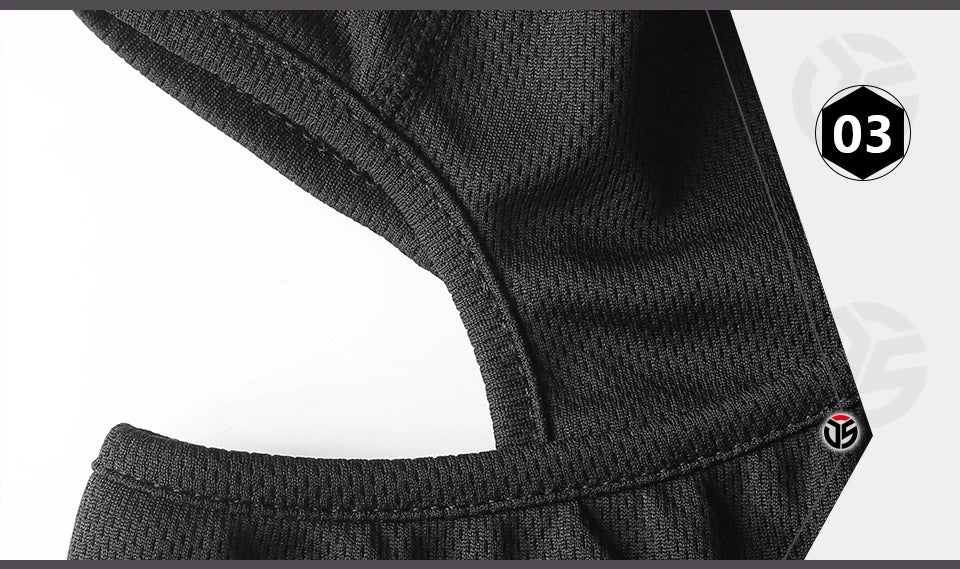 Lot de 3 Cagoules Balaclava Respirantes et Séchage Rapide – Masque Intégral pour Activités Outdoor, Randonnée, Cyclisme, Pêche, Camping – Unisexe Ma boutique