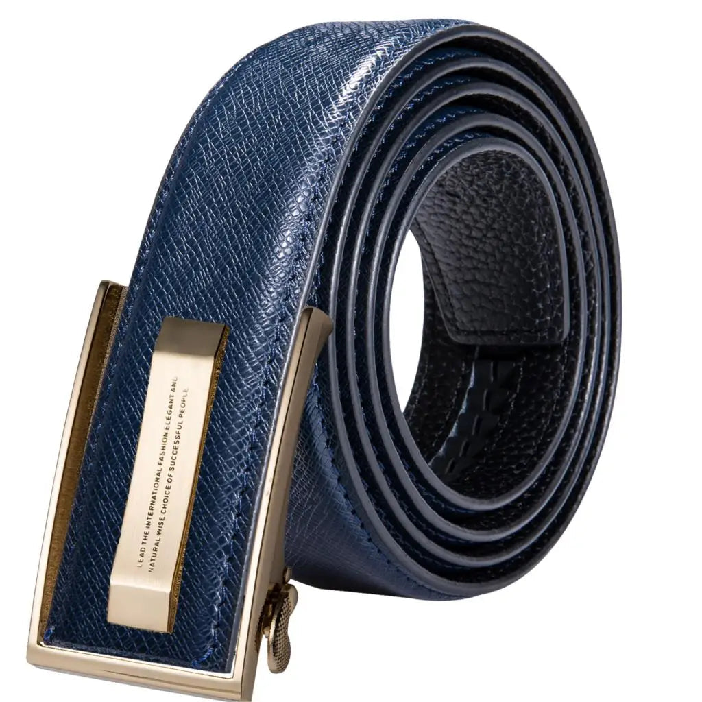 Ceintures en Cuir Hi-Tie Ma boutique