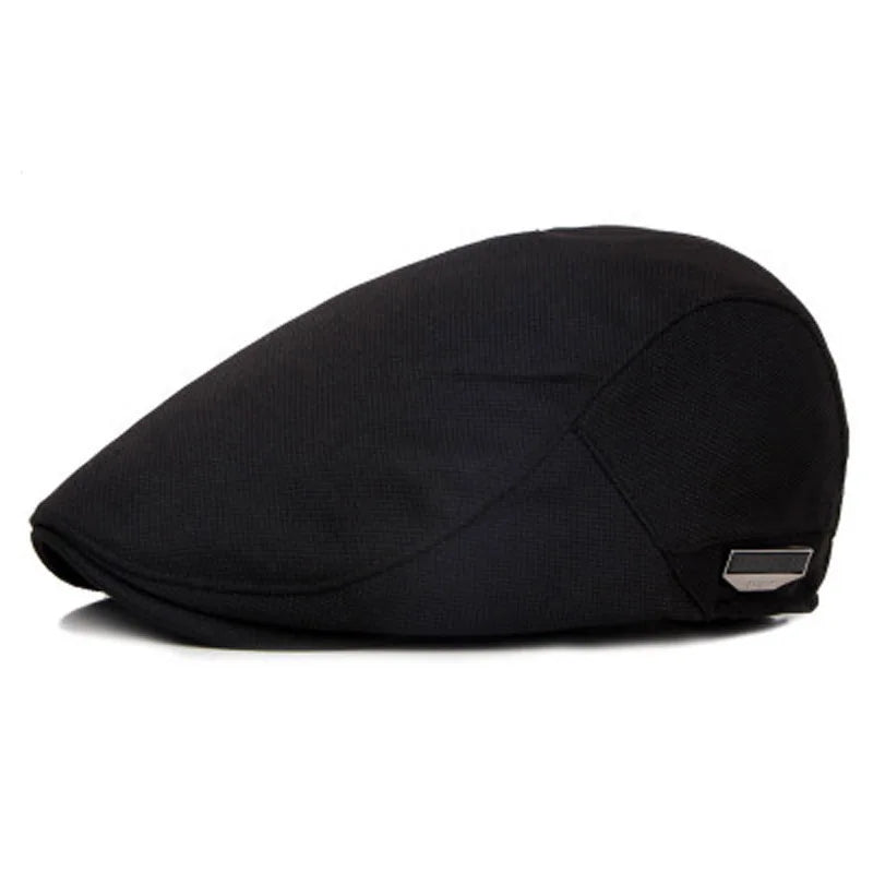 Fashion Chapeau Bérét Unisexe - Casual et Élégant pour Hommes et Femmes BLACKBEARD OUTDOOR INDUSTRIES