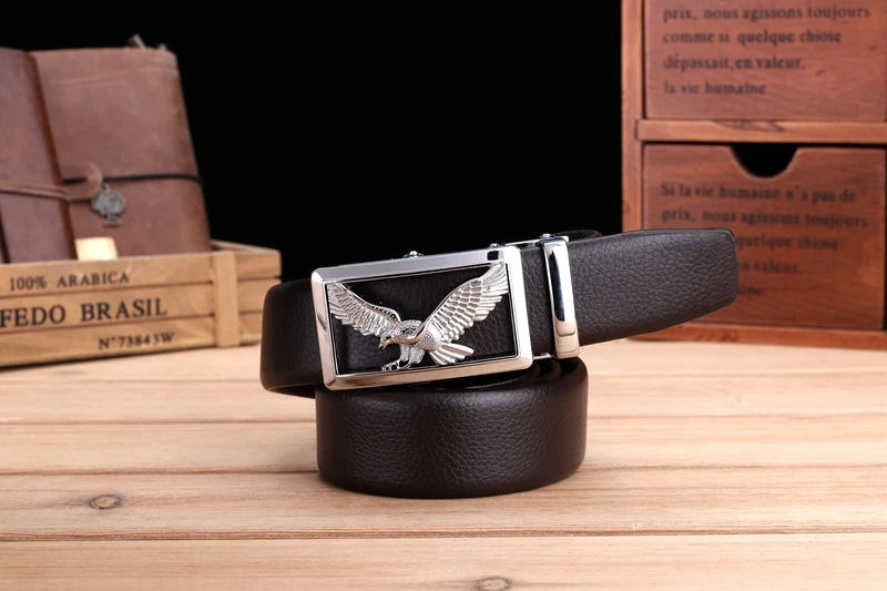 Ceinture Juhanfu en Simili-Cuir Ma boutique