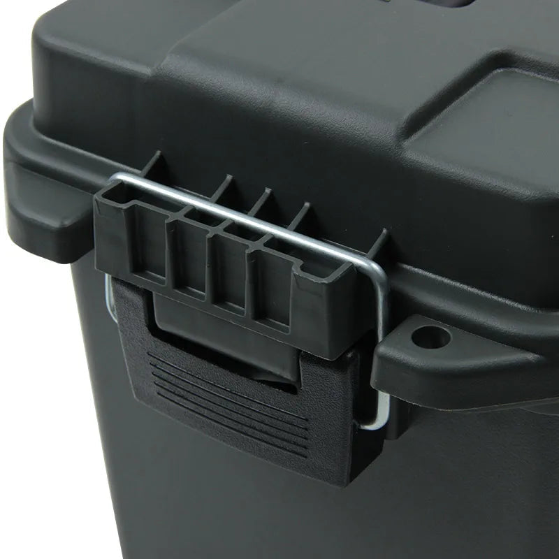 Boîte de Rangement Munitions en Plastique Ma boutique