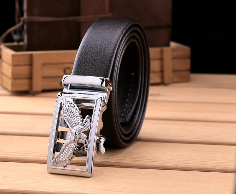 Ceinture Juhanfu en Simili-Cuir Ma boutique