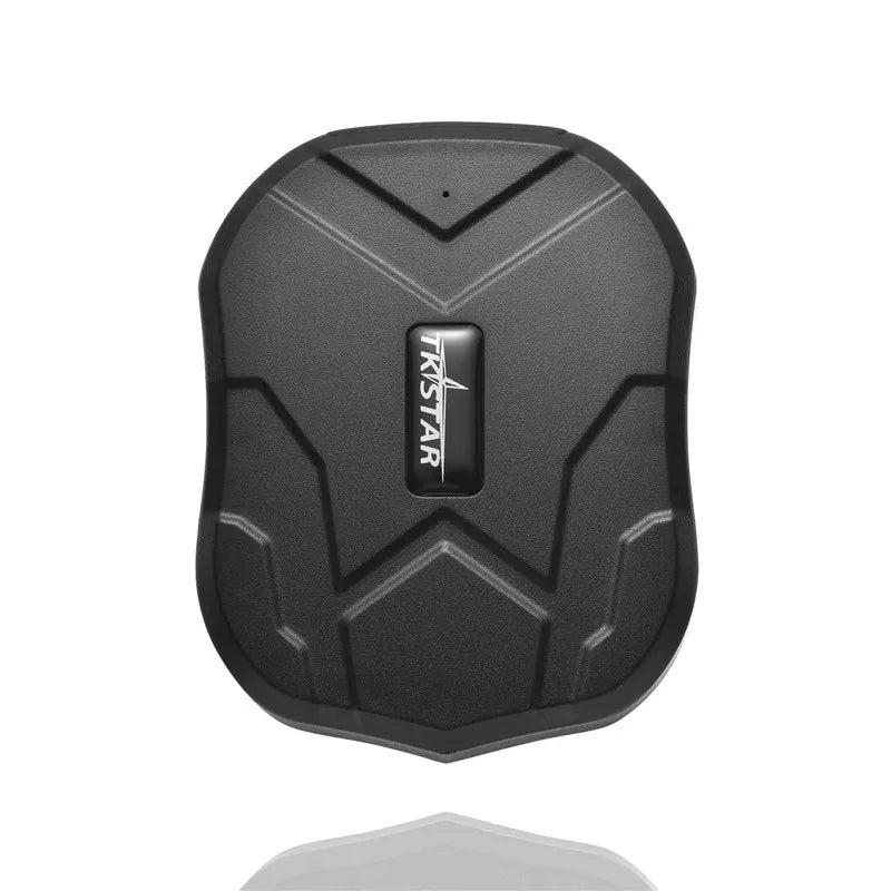 4G GPS traceur voiture TKSTAR TK905 BLACKBEARD OUTDOOR INDUSTRIES