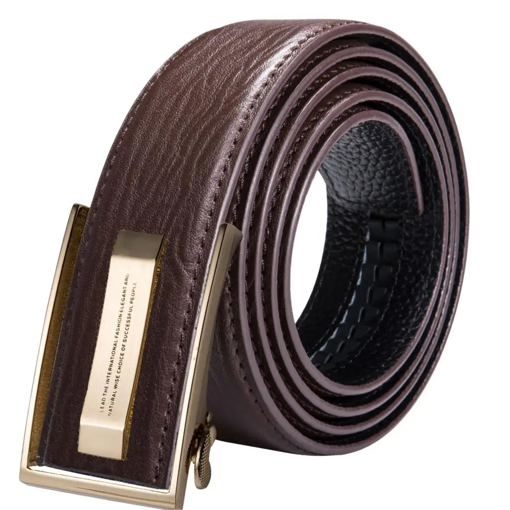 Ceintures en Cuir Hi-Tie Ma boutique