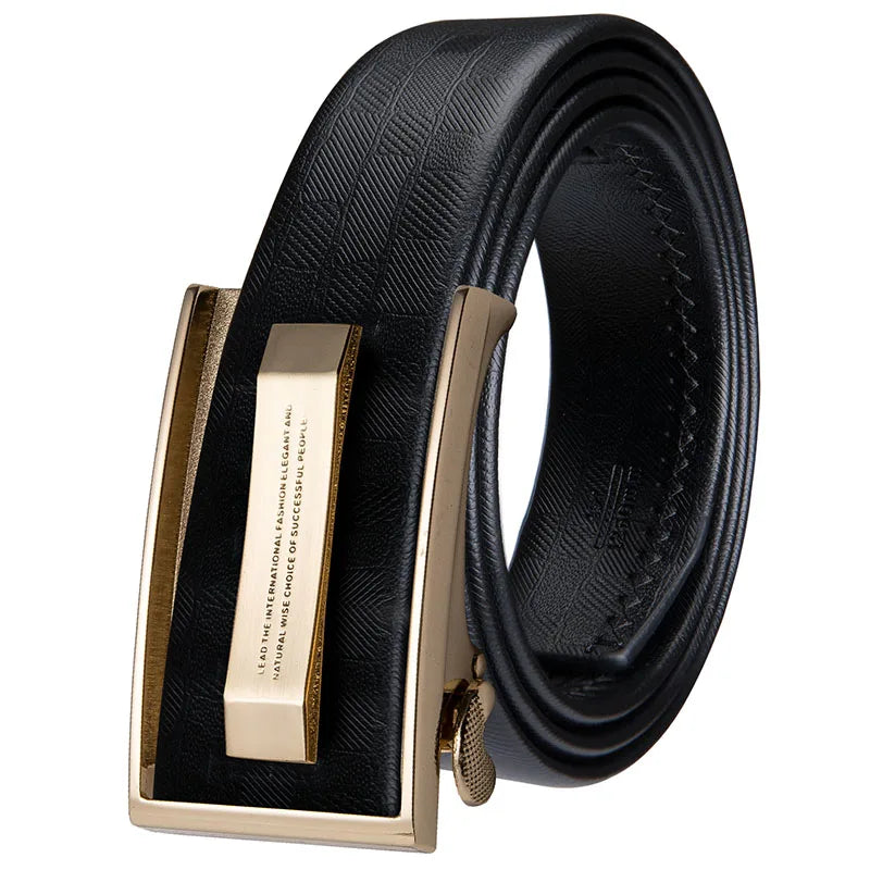 Ceintures en Cuir Hi-Tie Ma boutique