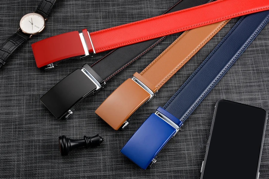 Ceinture Automatique Plyesxale Ma boutique