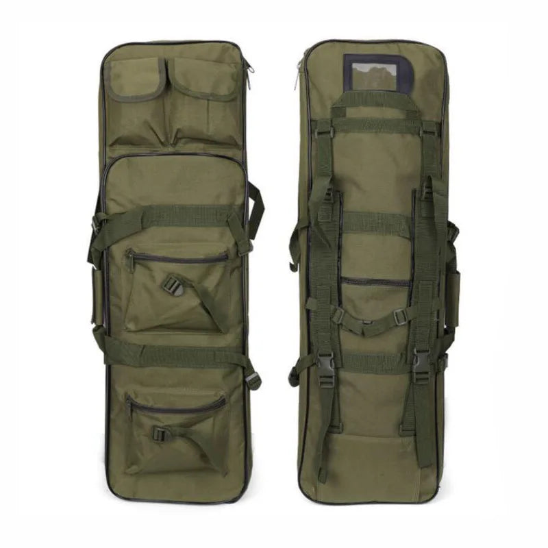 Sac à Dos Tactique de Tir et Chasse – Sac pour Fusil Ma boutique