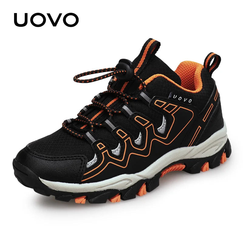 UOVO ershi : casual - chaussures de sport pour enfants Ma boutique