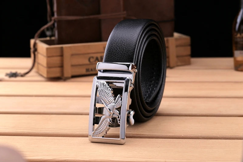 Ceinture Juhanfu en Simili-Cuir Ma boutique