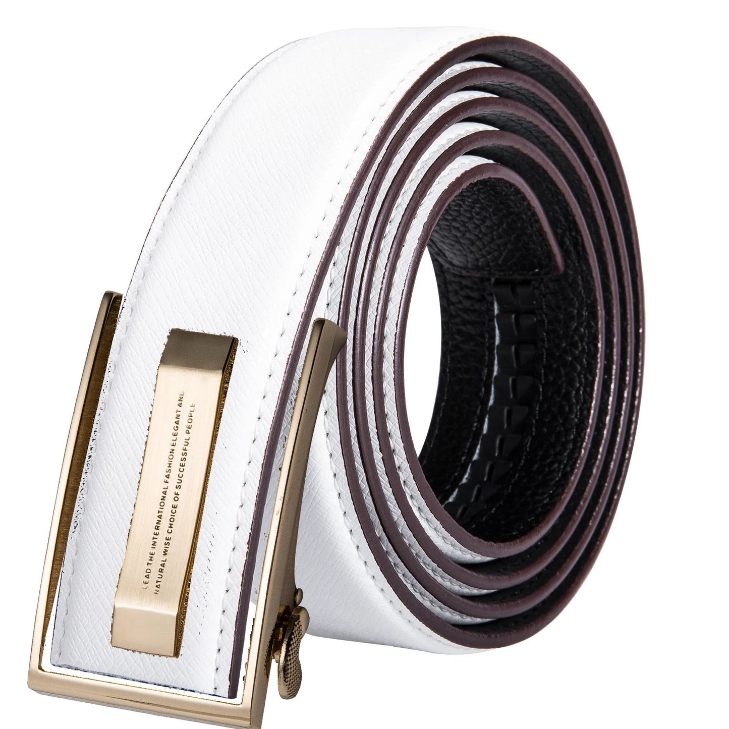Ceintures en Cuir Hi-Tie Ma boutique