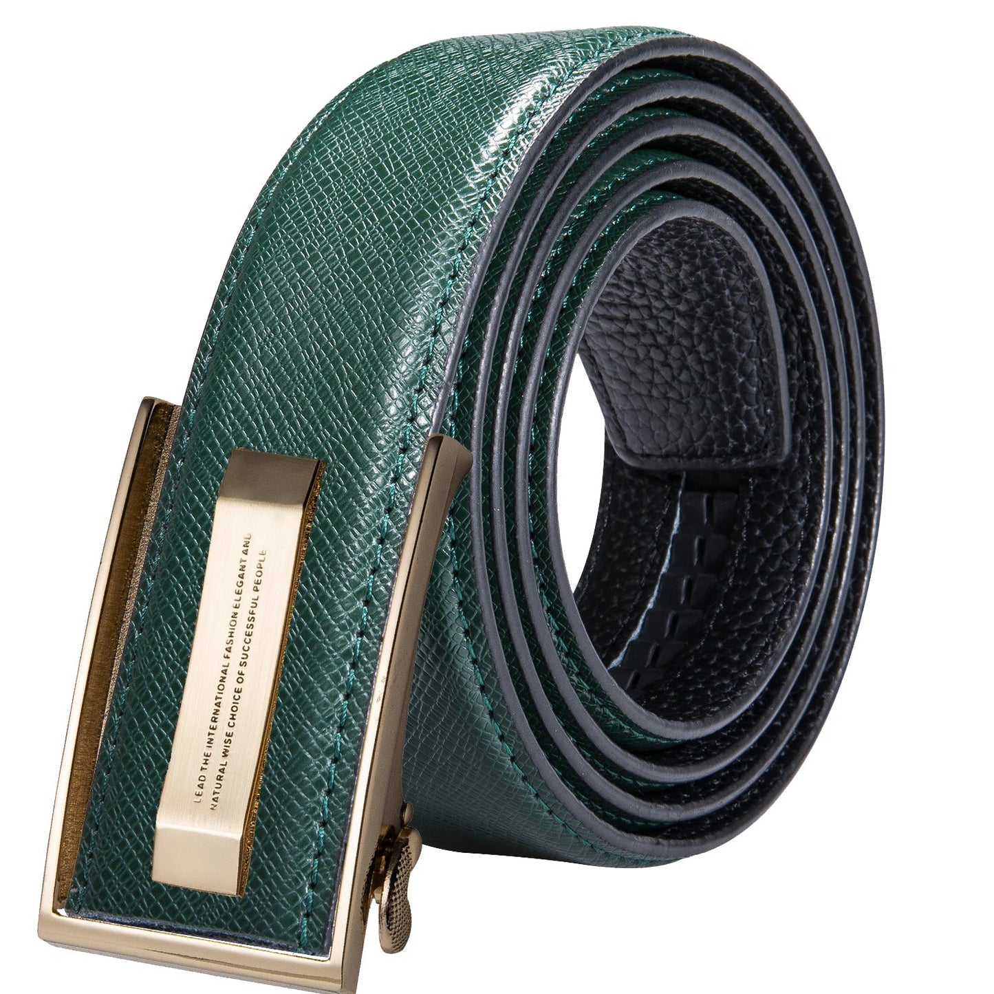 Ceintures en Cuir Hi-Tie Ma boutique