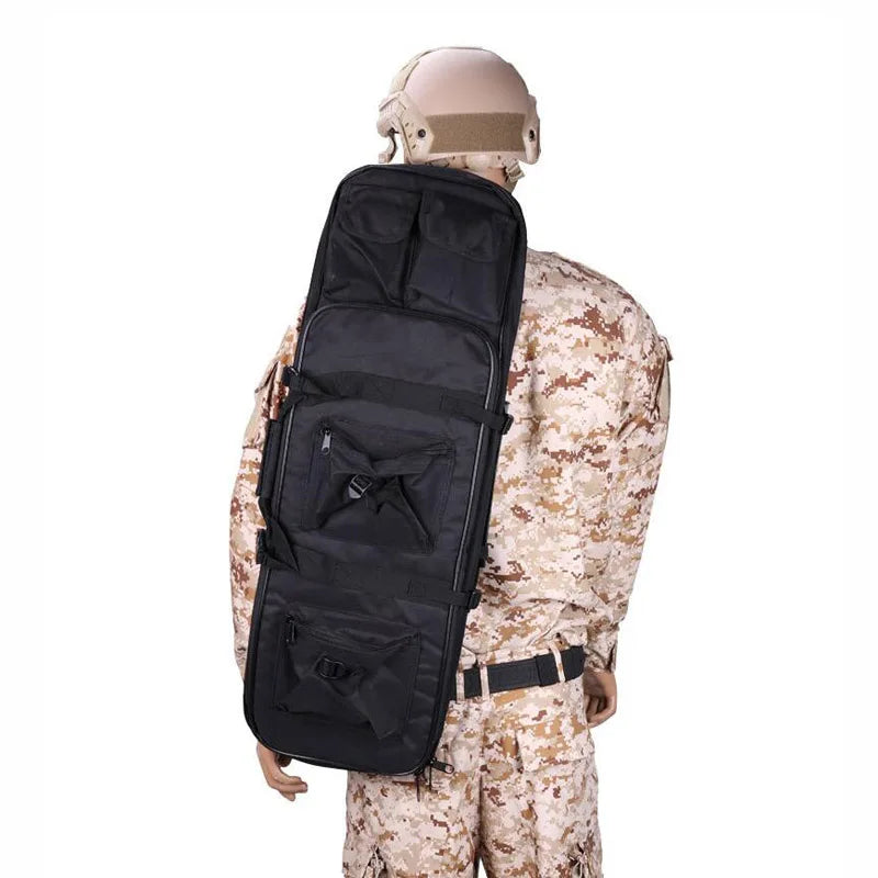 Sac à Dos Tactique de Tir et Chasse – Sac pour Fusil Ma boutique