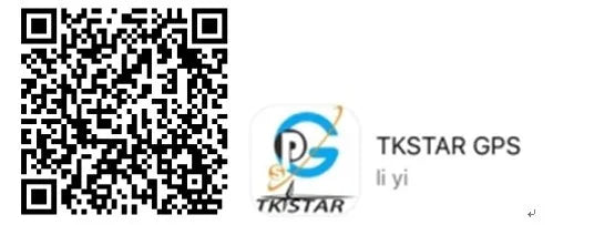 4G GPS traceur voiture TKSTAR TK905 BLACKBEARD OUTDOOR INDUSTRIES