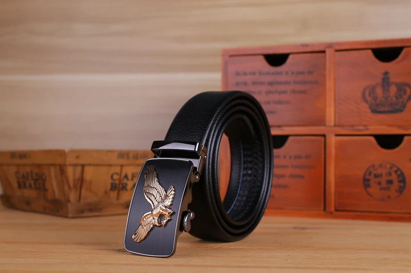Ceinture Juhanfu en Simili-Cuir Ma boutique