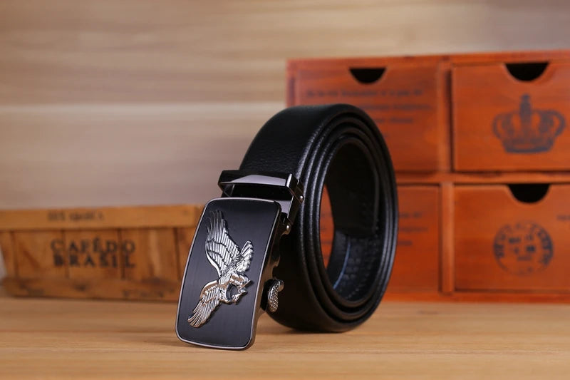 Ceinture Juhanfu en Simili-Cuir Ma boutique