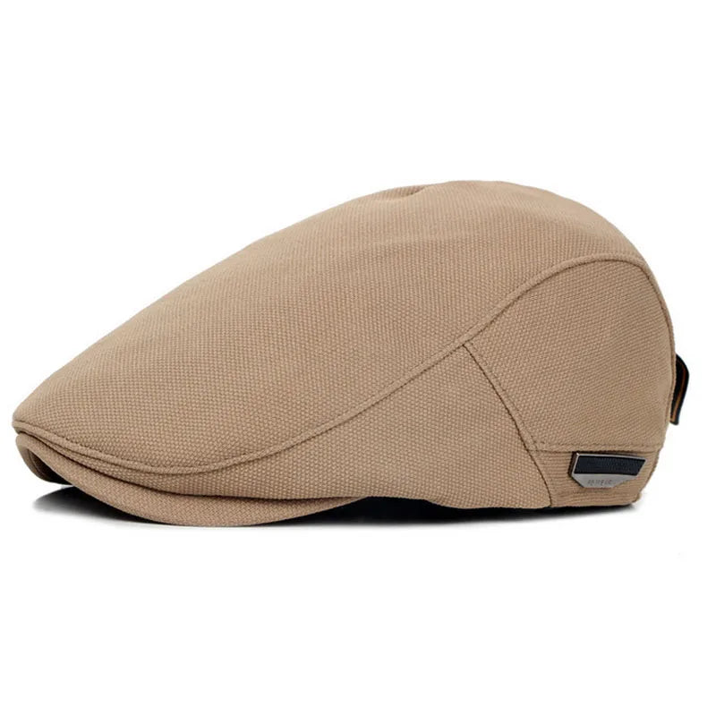 Fashion Chapeau Bérét Unisexe - Casual et Élégant pour Hommes et Femmes BLACKBEARD OUTDOOR INDUSTRIES