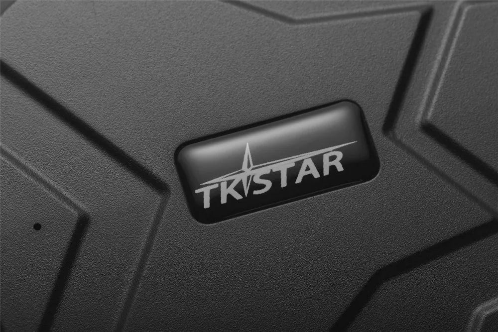 4G GPS traceur voiture TKSTAR TK905 BLACKBEARD OUTDOOR INDUSTRIES