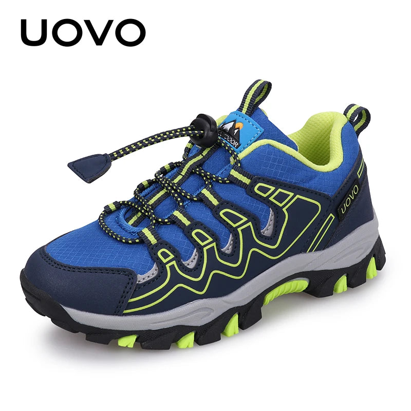 UOVO ershi : casual - chaussures de sport pour enfants Ma boutique