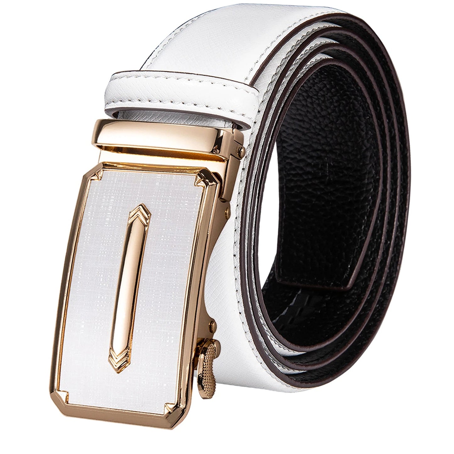 Ceintures en Cuir Hi-Tie Ma boutique