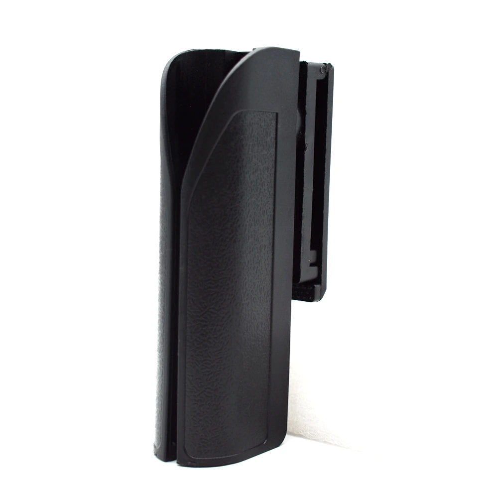 Poche Tactique Polyvalente - Porte-Spray, Porte-Flashlight, Porte-Bâton (Rotation 360°, Ouverture Rapide) BLACKBEARD OUTDOOR INDUSTRIES