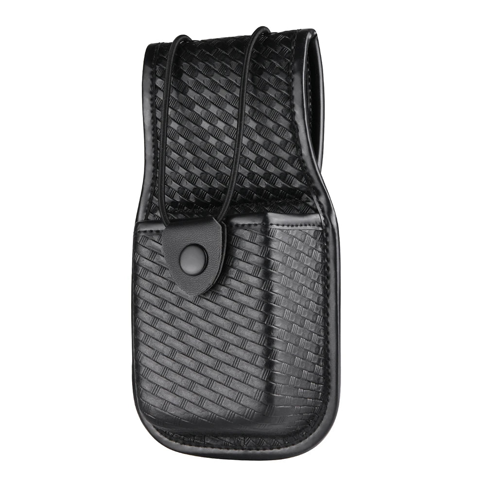 Kit Accessoires Ceinture de Service de Police – Poches Utilitaires, Étui à Menottes, Poche Radio, Porte-Gants, Support Lampe, Support Pager - BLACKBEARD OUTDOOR INDUSTRIES