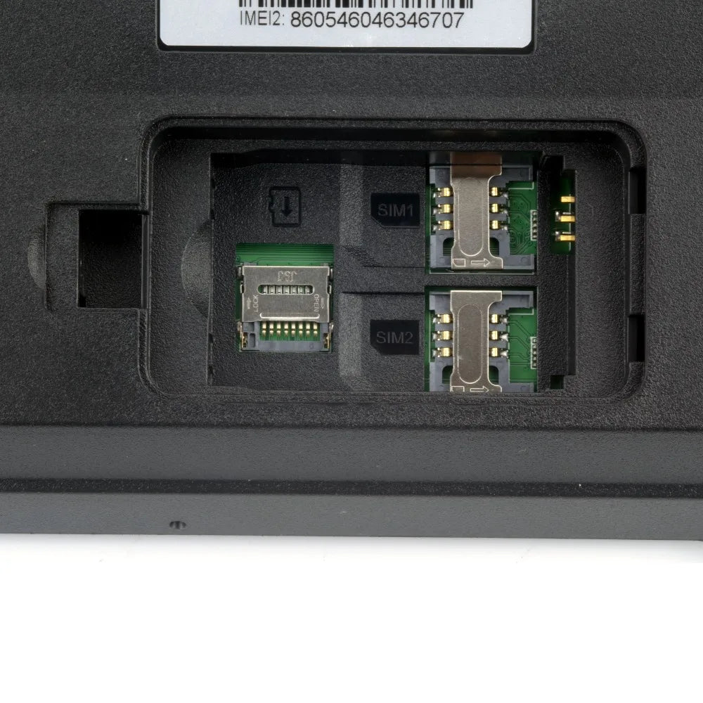 Téléphone Sans Fil GSM Fixe ZT9000 - BLACKBEARD OUTDOOR INDUSTRIES