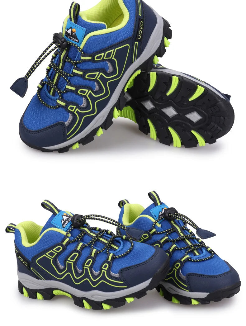 UOVO ershi : casual - chaussures de sport pour enfants Ma boutique
