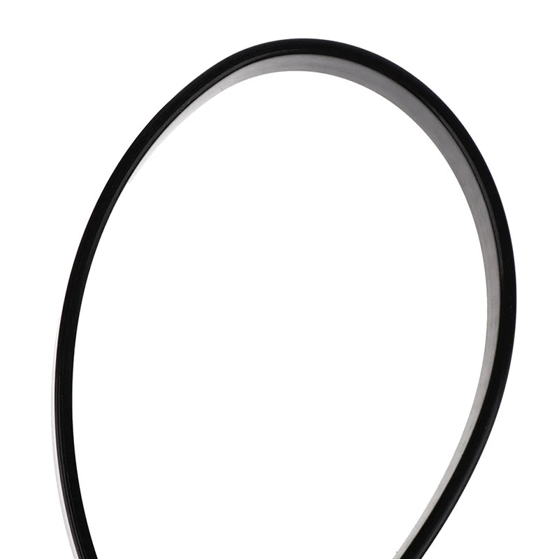 Attache-Câble Menotte Jetable en Nylon - Bande de Restraint Flex, Sangle Auto-Verrouillante, Attache de Sécurité, Taille 12x700mm - BLACKBEARD OUTDOOR INDUSTRIES