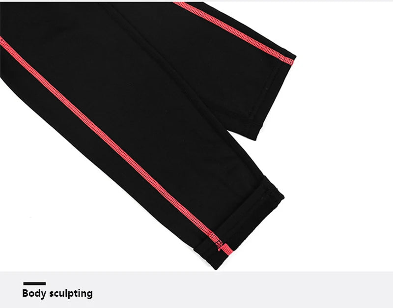 Ensemble de Sous-Vêtements Thermiques pour Femmes – T-Shirt à Col Montant et legging en Polyester et Spandex, Séchage Rapide, Chaud et Respirant - BLACKBEARD OUTDOOR INDUSTRIES