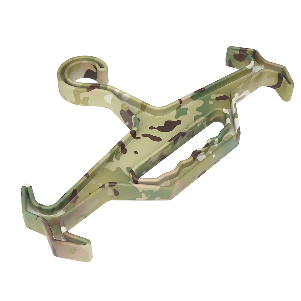 Tactical Hanger 1ère Génération – Cintre Tactique Robuste pour Équipement Militaire Ma boutique