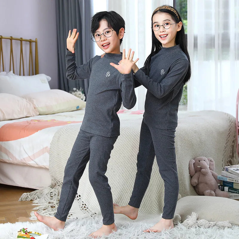 Ensemble thermique pour enfants Ma boutique