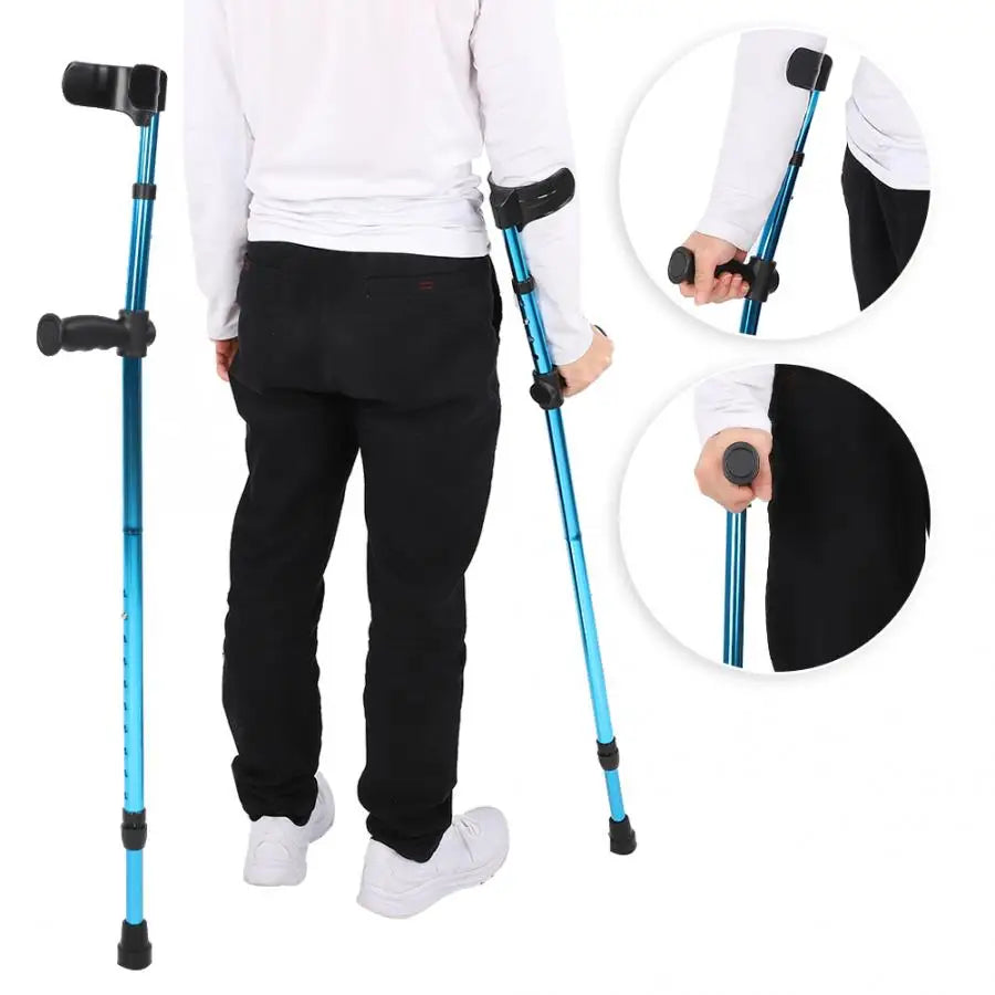 béquille médicale ajustable Ma boutique