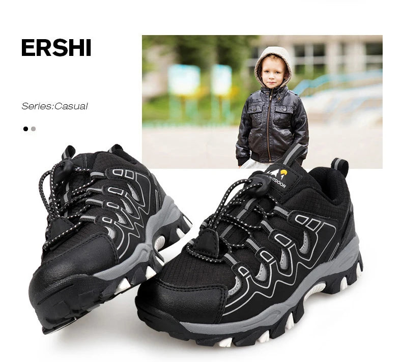 UOVO ershi : casual - chaussures de sport pour enfants Ma boutique