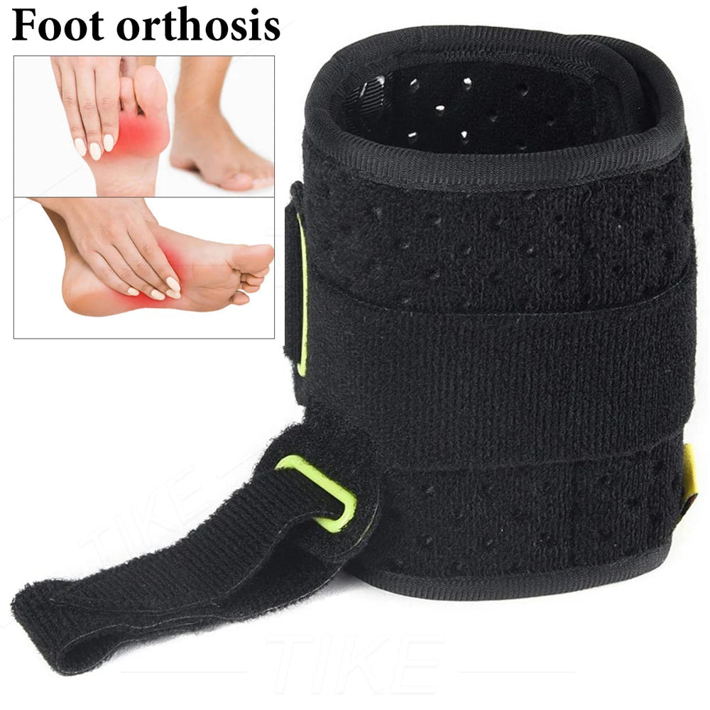 orthèse pied ajustable Ma boutique