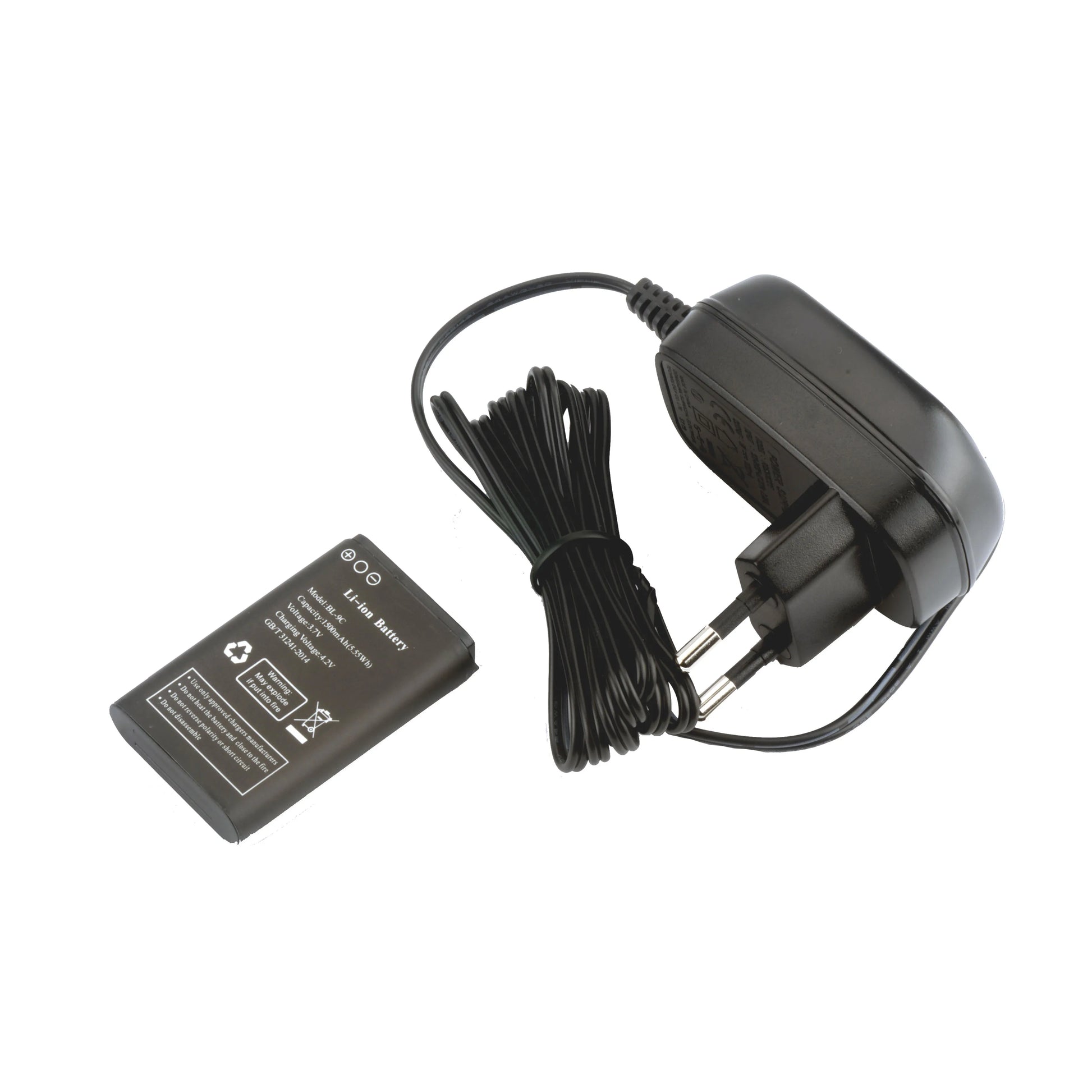 Téléphone Sans Fil GSM Fixe ZT9000 - BLACKBEARD OUTDOOR INDUSTRIES