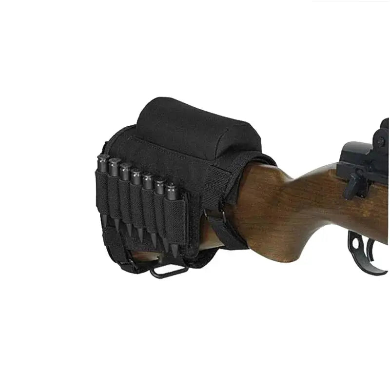 Set de Sacs de Tir Tactiques Avant & Arrière – Support Fusil de Précision (Non Remplis) Ma boutique