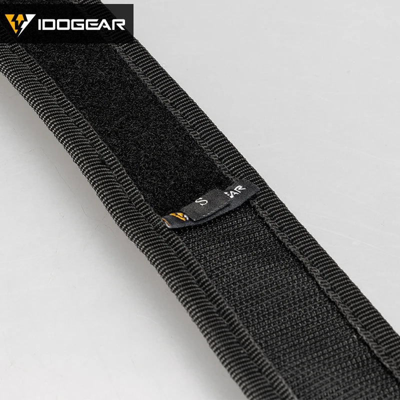 Ceinture Tactique IDOGEAR 1,7" en Nylon – Ceinture de Taille Militaire Ma boutique