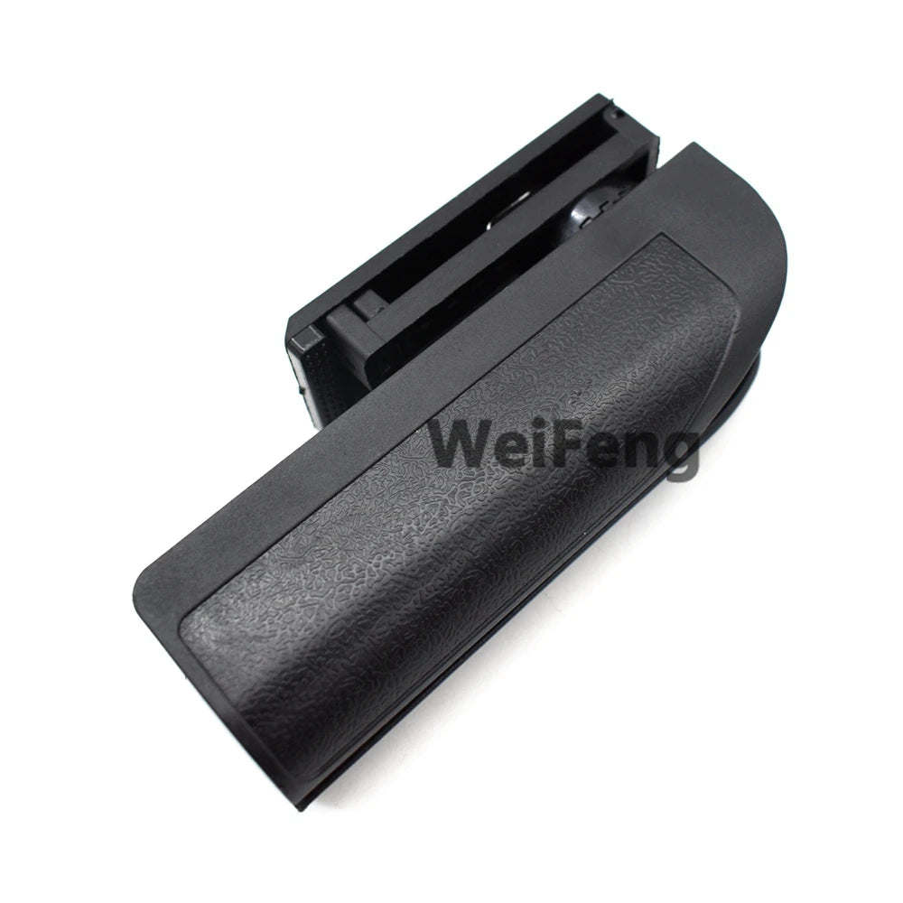 Poche Tactique Polyvalente - Porte-Spray, Porte-Flashlight, Porte-Bâton (Rotation 360°, Ouverture Rapide) BLACKBEARD OUTDOOR INDUSTRIES