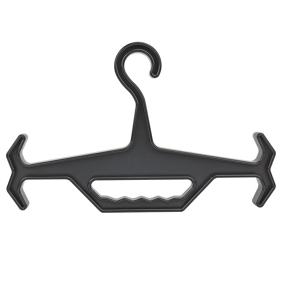 Tactical Hanger 1ère Génération – Cintre Tactique Robuste pour Équipement Militaire Ma boutique
