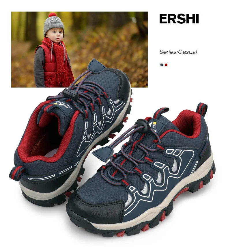 UOVO ershi : casual - chaussures de sport pour enfants Ma boutique