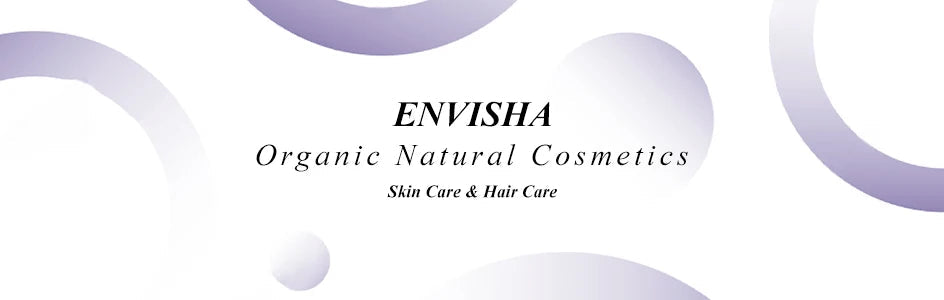 Crème Visage ENVISHA – Collagène & Acide Hyaluronique pour Anti-Âge et Hydratation de la Peau BLACKBEARD OUTDOOR INDUSTRIES