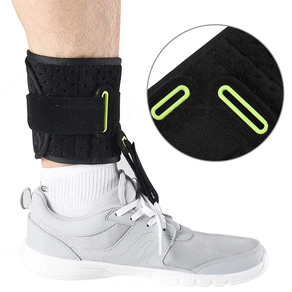 orthèse pied ajustable Ma boutique