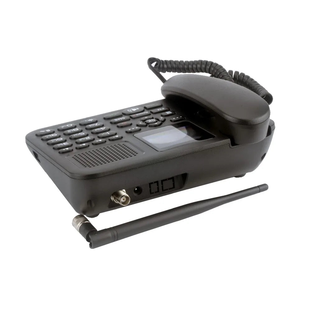 Téléphone Sans Fil GSM Fixe ZT9000 - BLACKBEARD OUTDOOR INDUSTRIES