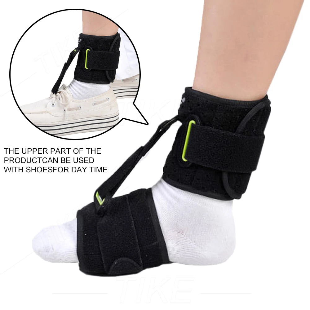 orthèse pied ajustable Ma boutique