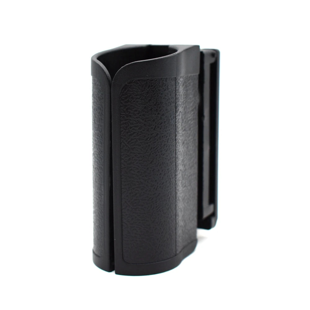 Poche Tactique Polyvalente - Porte-Spray, Porte-Flashlight, Porte-Bâton (Rotation 360°, Ouverture Rapide) BLACKBEARD OUTDOOR INDUSTRIES