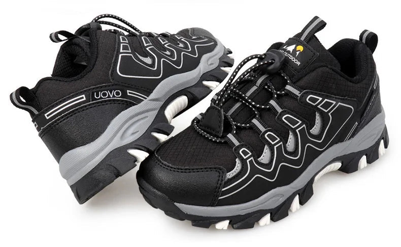 UOVO ershi : casual - chaussures de sport pour enfants Ma boutique
