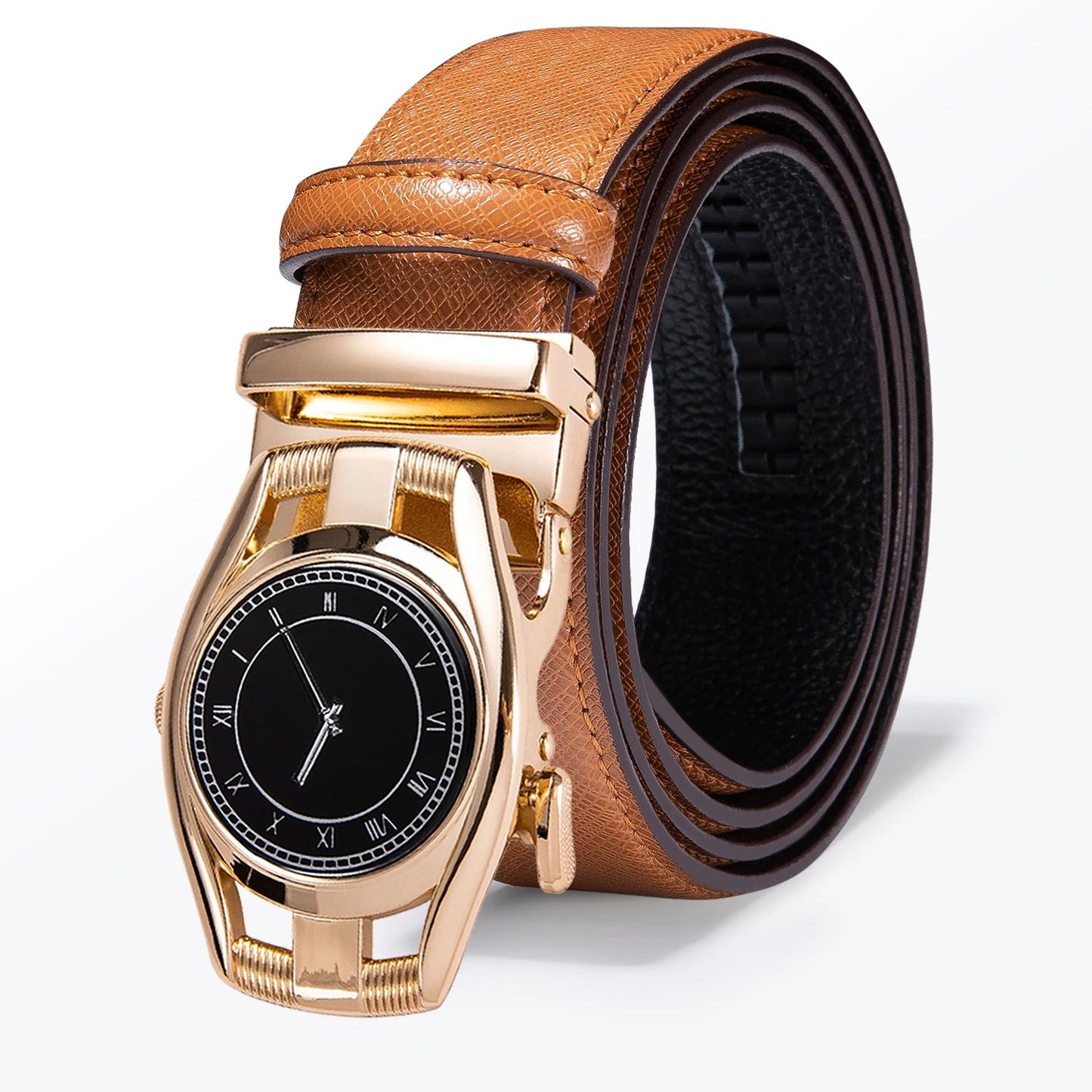 Ceintures en Cuir Hi-Tie Ma boutique