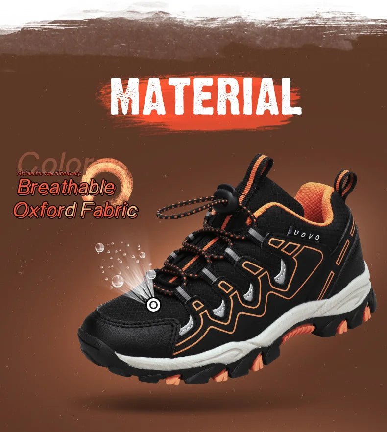 UOVO ershi : casual - chaussures de sport pour enfants Ma boutique