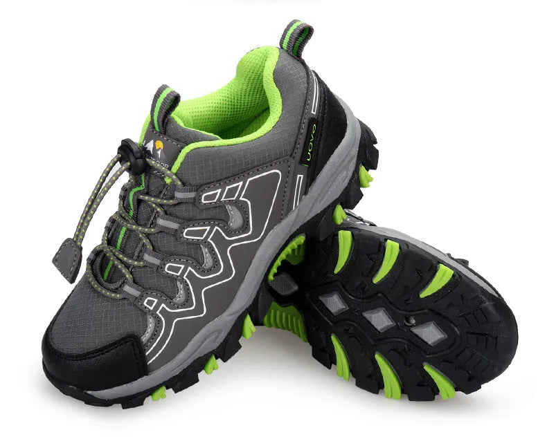 UOVO ershi : casual - chaussures de sport pour enfants Ma boutique