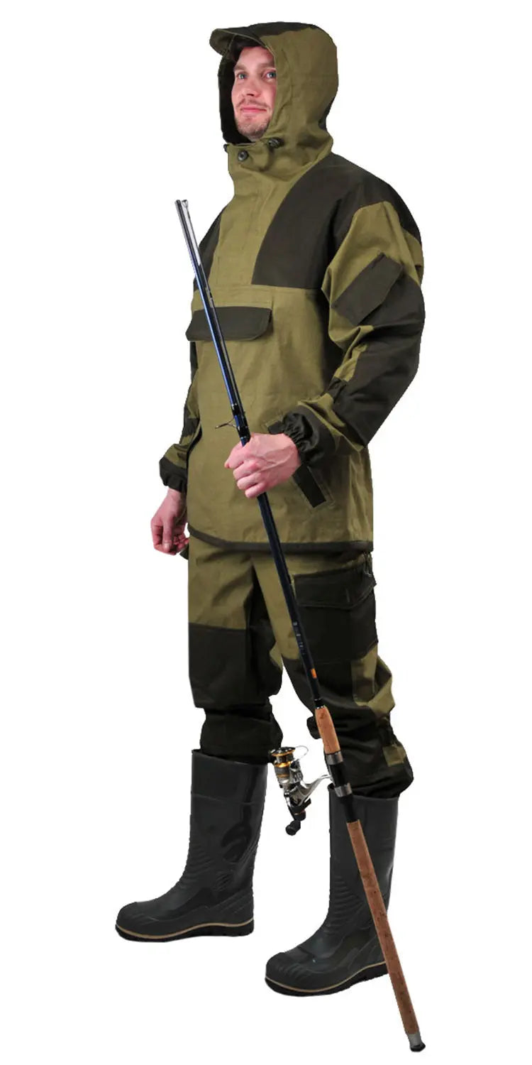 Tenue de Combat Russe GORKA 4 – Ensemble Montagne Tactique (4 Saisons) Ma boutique